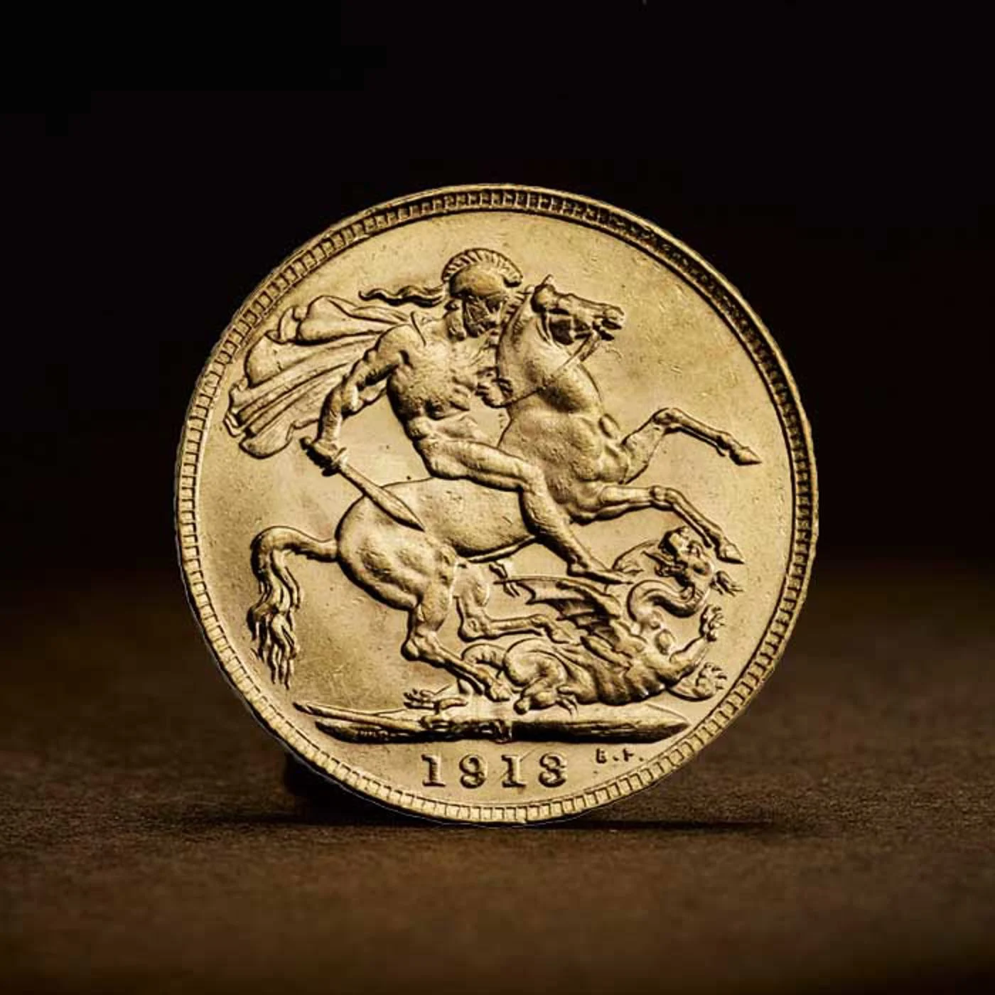 Historic Sovereign