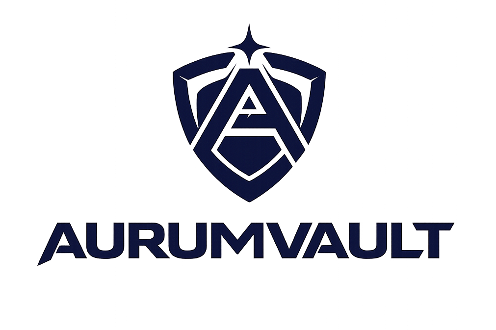 AurumVault