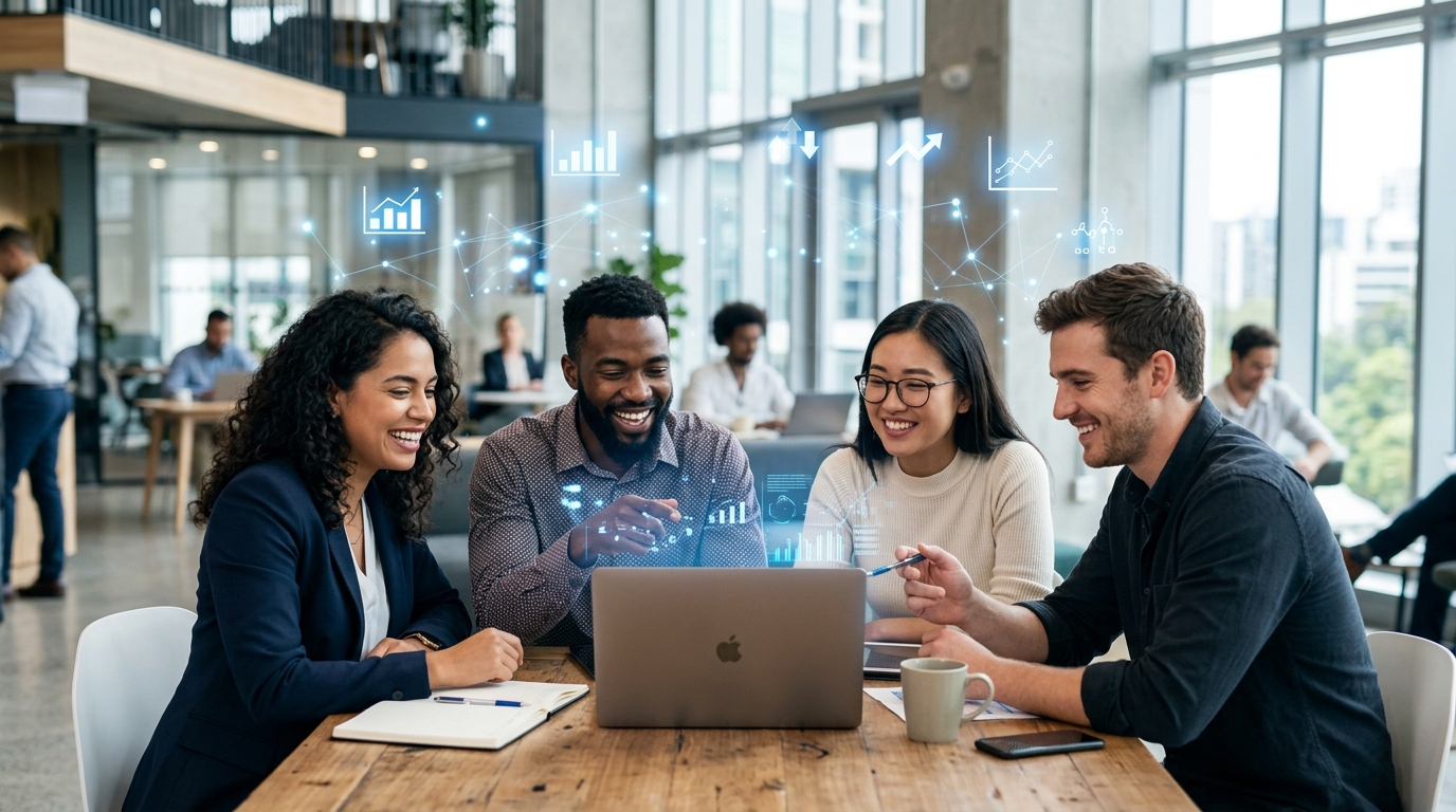 AV Affiliate Team