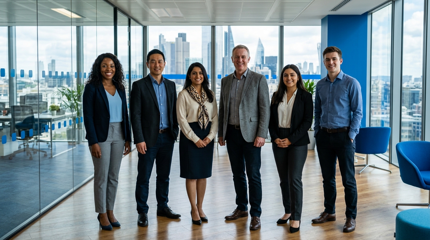 AV Global Community